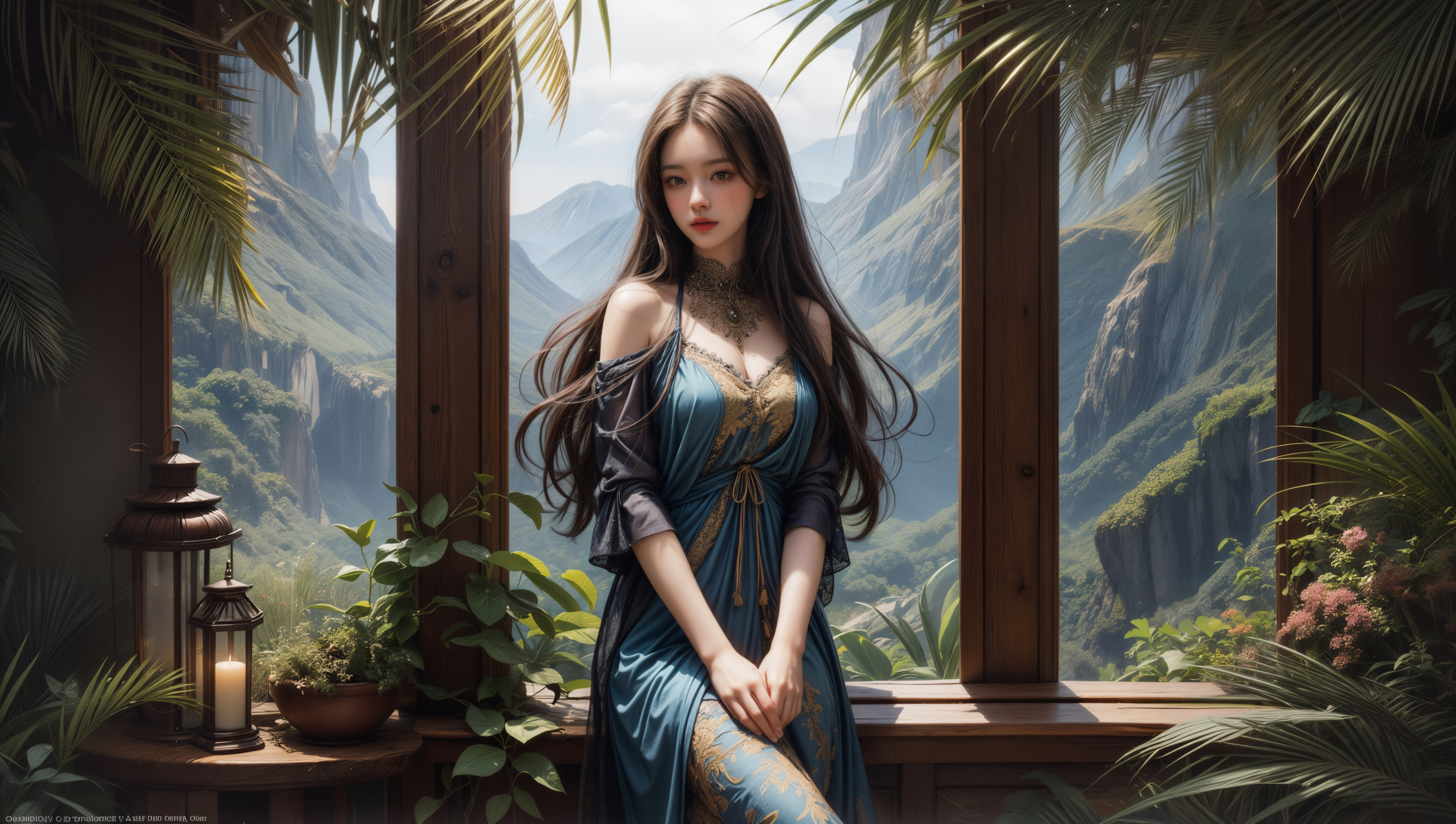 “锋刃”国际狙击手射击竞赛：中国文化元素背后有“门道”